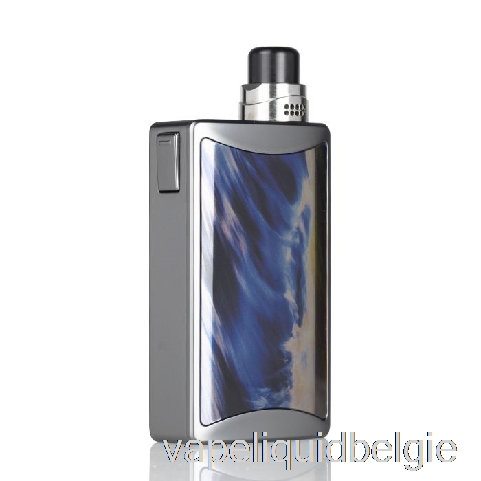 Vape Smaken Vandy Vape Kylin M Aio 70w Pod-systeem Polar Phantom